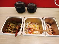 -李府私房面(国购广场店)