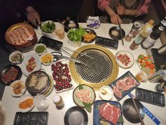 -和牛村烧肉放题(淄博王府井店)