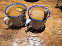 -丹江渔村(首都机场店)