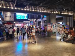 -CGV影城(黄河道ScreenX店)