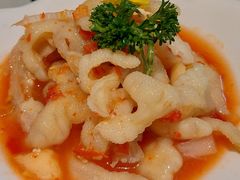 泰式无骨凤爪-春暖花开(西溪店)