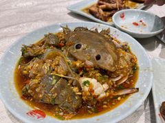 -抱德·潮汕味(敦和店原惠城鱼仔)