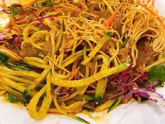 -石老头关东饺子王·东北菜(嘉华鑫城店)