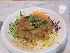 -叁拾壹克饺子·东北菜(国贸店)