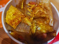 -鼎原力量东北吊炉烧烤(临河街店)