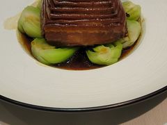 宝塔千层肉-南麓·浙里(外滩店)