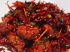 -德永枣香烤鸭(官舍店)