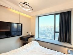 -榆漫居·高空City View府邸(广州天河体育中心石牌桥地铁站店)