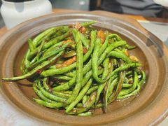 -情妹耙泥鳅·江湖川菜(科华店)