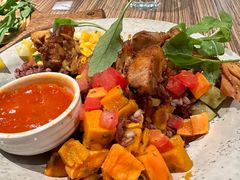 -榖屋house of flour(张江首店)