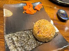 -鸟鹏烧鸟居酒屋(龙岗万科店)