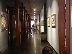 大堂-黔蘑菇四季餐厅(观山湖店)