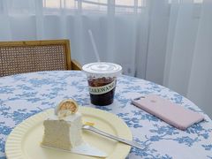 -CAKE WANG千层制造所(省府店)