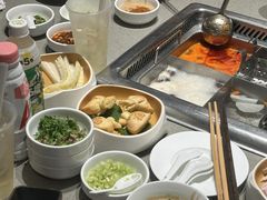 -海底捞火锅(龙岗星河COCO Park店)