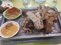 -帕米尔食府(白云观店)