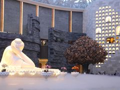 -牛首山文化旅游区