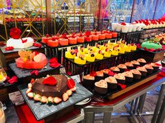 -温德姆至尊酒店·海鲜自助餐厅(海沧店)
