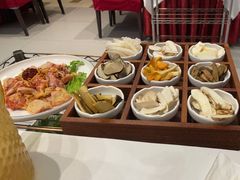 -天宜隆蘑菇宴火锅(石景山旗舰店)