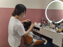 -海马体照相馆(上海宝山万达广场店)