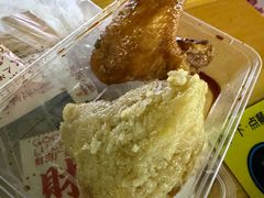 -嘉华小吃(蛇口市场店)