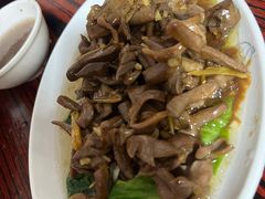 -凌舍好烧鹅(中山路店)