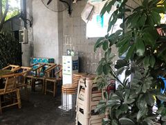 大堂-回水镇·江湖川菜(恒大新城店)