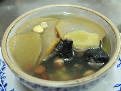 -達揚原味燉品(文明路店)