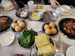 -二楼老店重庆鸡公煲(真光路店)