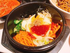 -火炉火自助餐(枫蓝国际店)