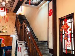 -长兴菜馆(高桥店)