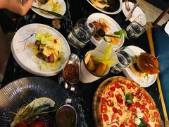 -The Rug Cafe(王府中环店)