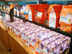 -爸爸糖吐司面包(北京西单大悦城店)