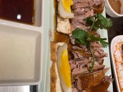 潮界卤鹅肉-潮界(虹桥新天地店)