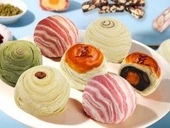 -唐饼家(龙之梦购物中心虹口店)