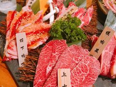 -黑牛の店·和牛烧肉(合生汇店)