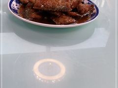 -生活本该如此北京小馆(周庄嘉园店)