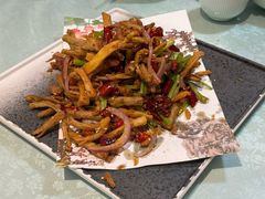-韩记海鲜饺子旗舰店(红海新区店)
