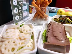-香佰里重庆火锅(恒力博纳广场店)