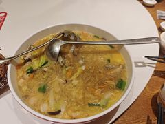 -大家食府·福建菜(FAC协盛中心庭院餐厅店)