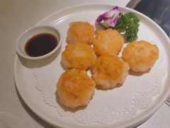 -顺峰顺水顺德菜(第一百货店)