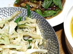 -海记品鸽·新疆菜(高铁站店)