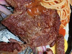 -牛扒驾到(东城星河城嘉荣店)