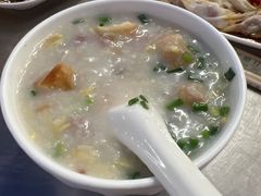 艇仔粥-源记肠粉(华贵路店)