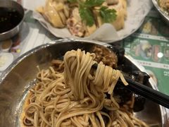 -阿金大白·上海菜馆(新天地店)
