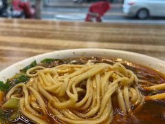 -吴记怪味面(牛王庙店)