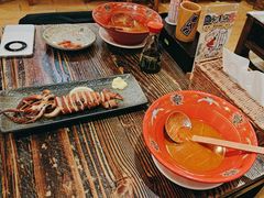 -平成屋·午肴夜酒(四川北路店)