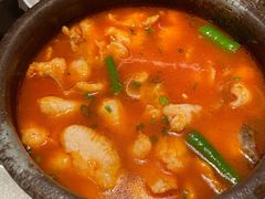 -山石榴·贵州菜(陆家嘴中心店)
