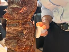 -拉蒂娜·巴西牛排馆 Latina·Brazilian Steakhouse(陆家嘴旗舰店)