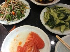 -百味源炭火烤翅 ·夜市大排档(酒仙桥店)