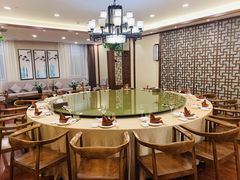 包厢-怡园饭店-餐厅(四望亭店)